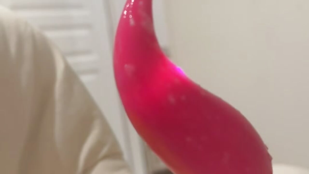 Lush pleins de mouille - video by saphira3013 cam model