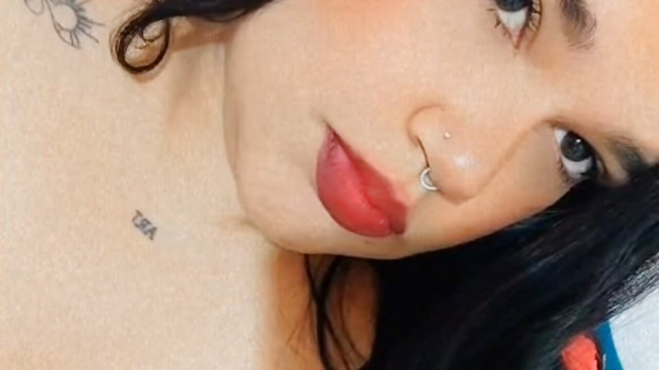 Hi❣❣ - video by Danna_Monrooe cam model