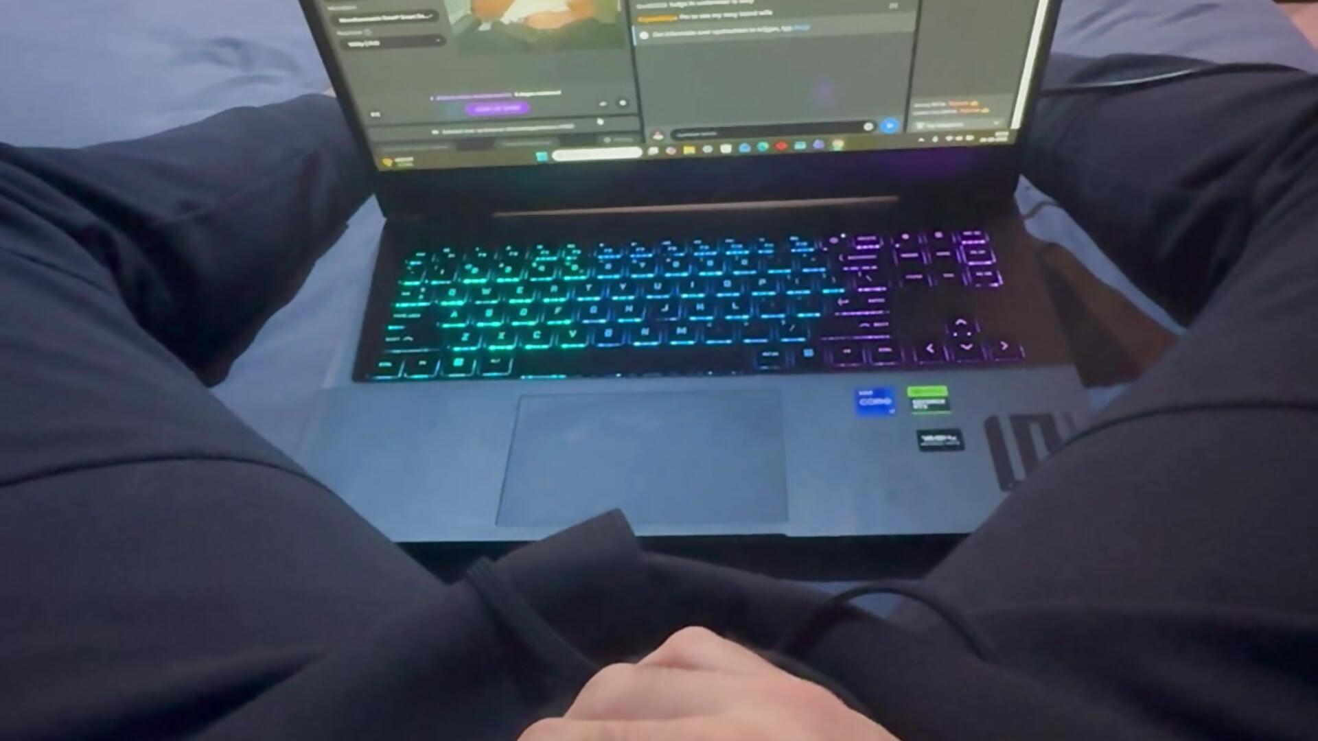 D tease - Vídeo de userre08, modelo de vídeos