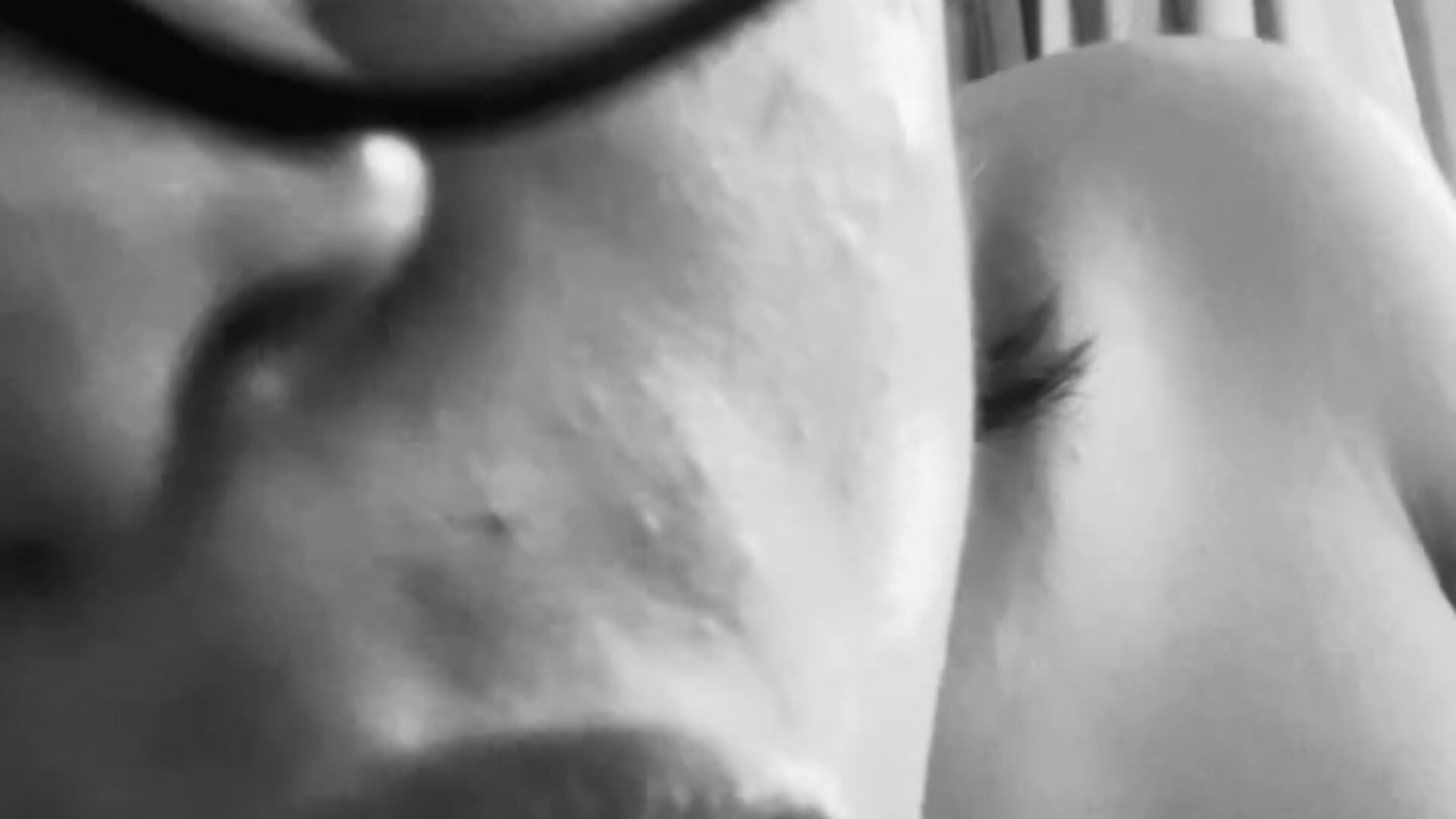 Deep blowjob + a lot of saliva - Video von Baby-Angel777 Cam-Model