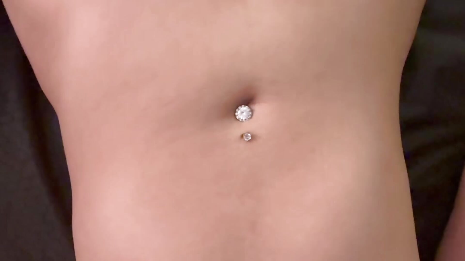 Masturbation in the little house 🔥🤐 - video by abbymnd1 cam model