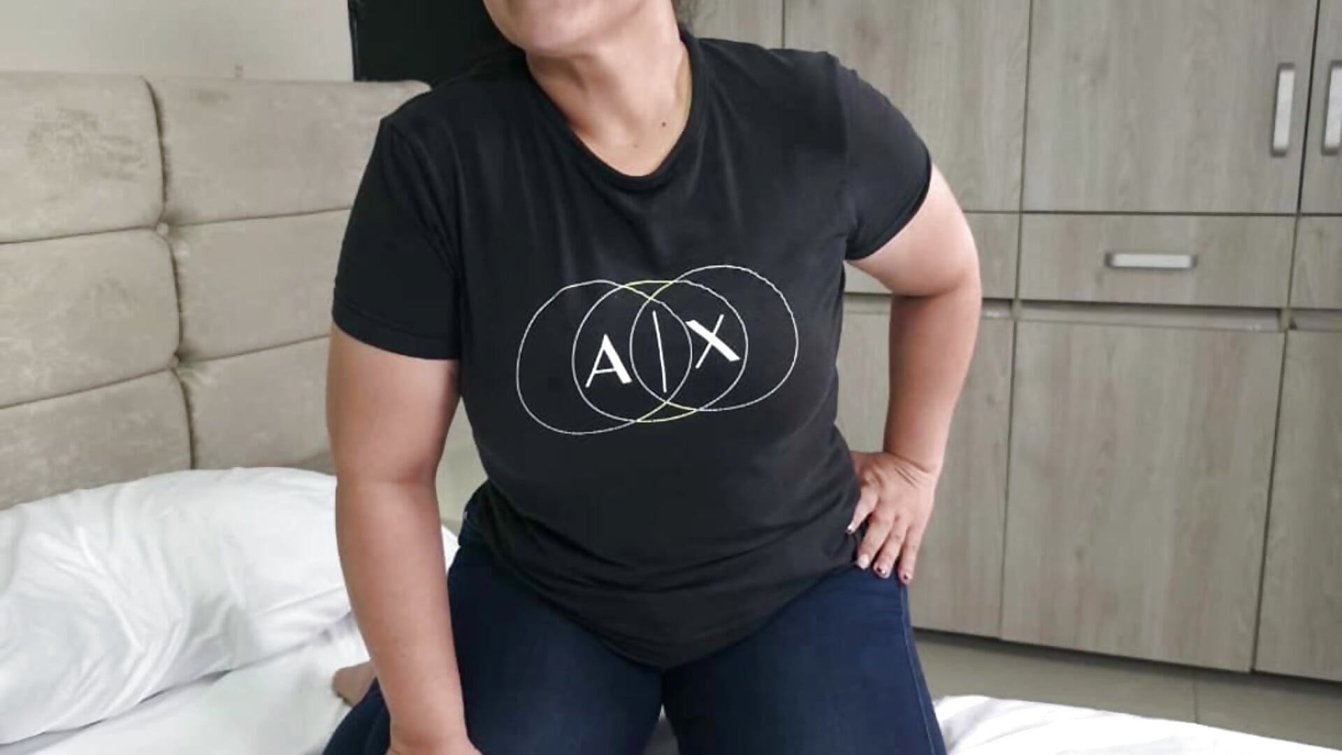 Hi ♥ - video by miia_pervert_ cam model