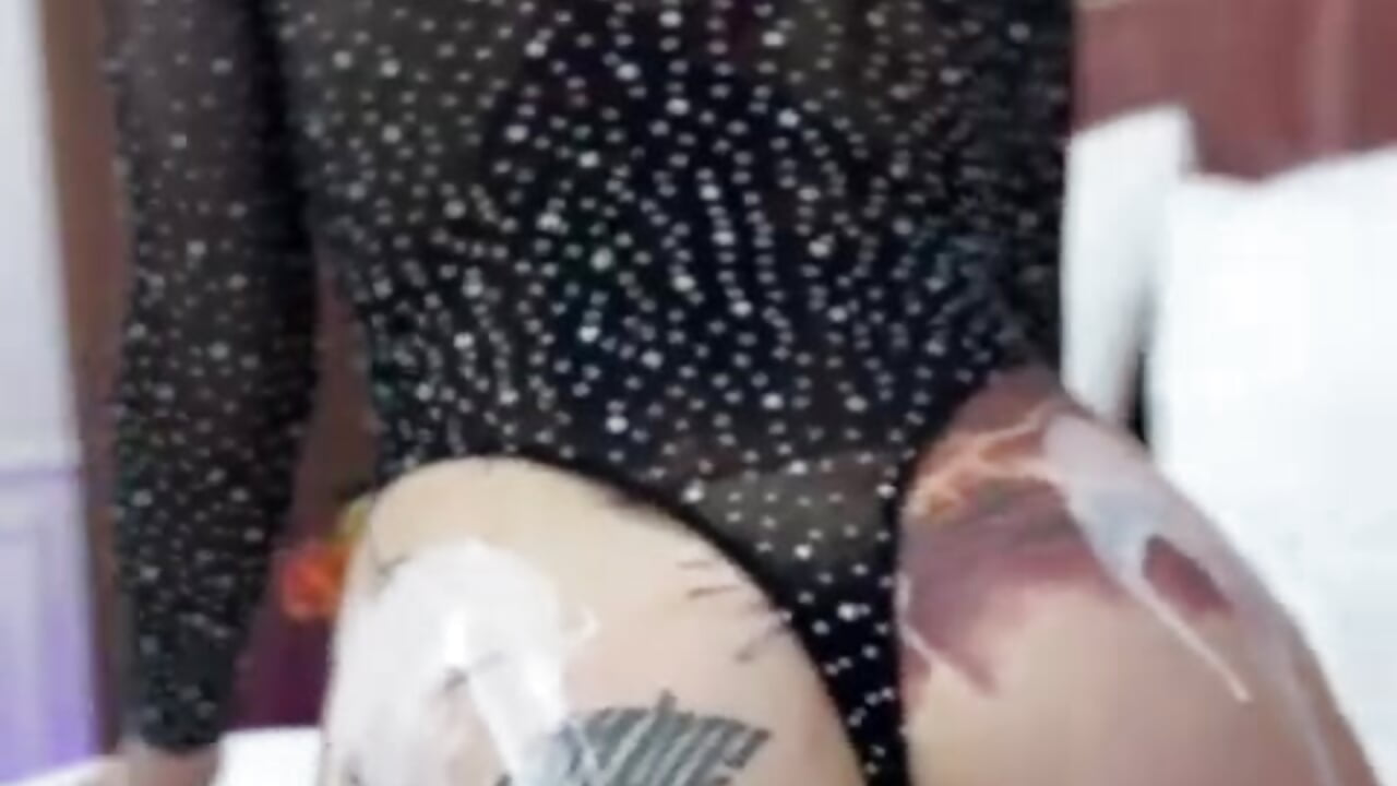 teasing – video modela na kameri amy_rider