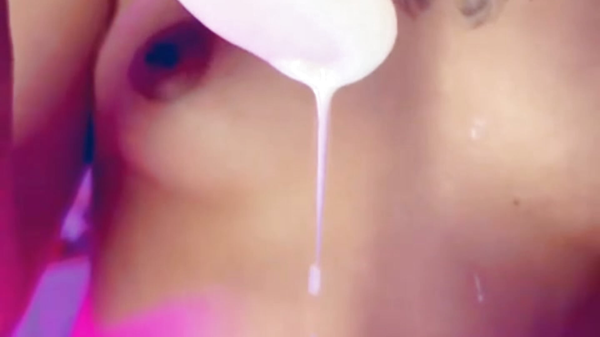 I hope you behave while I’m gone… but just in case you don’t, I left a little video for you.