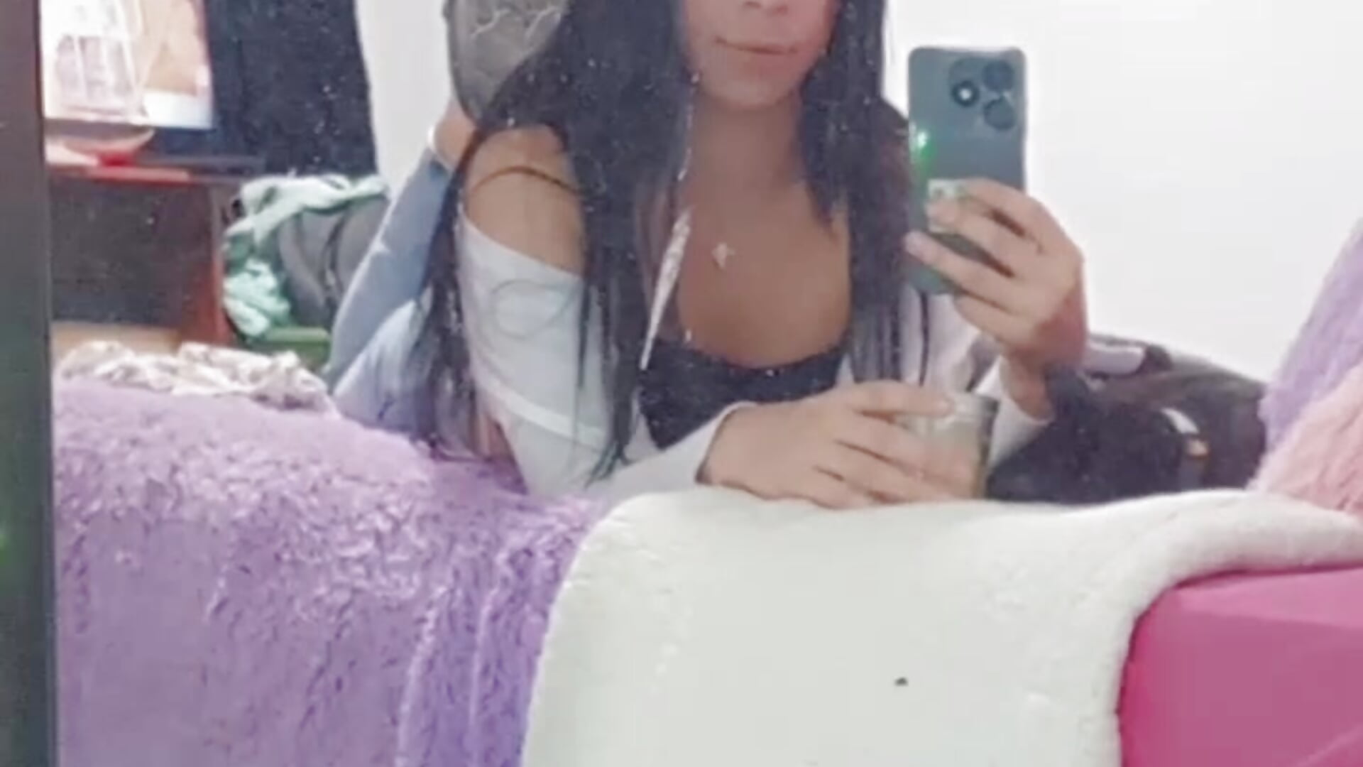 my love - video by Exotica_Celyne_ cam model