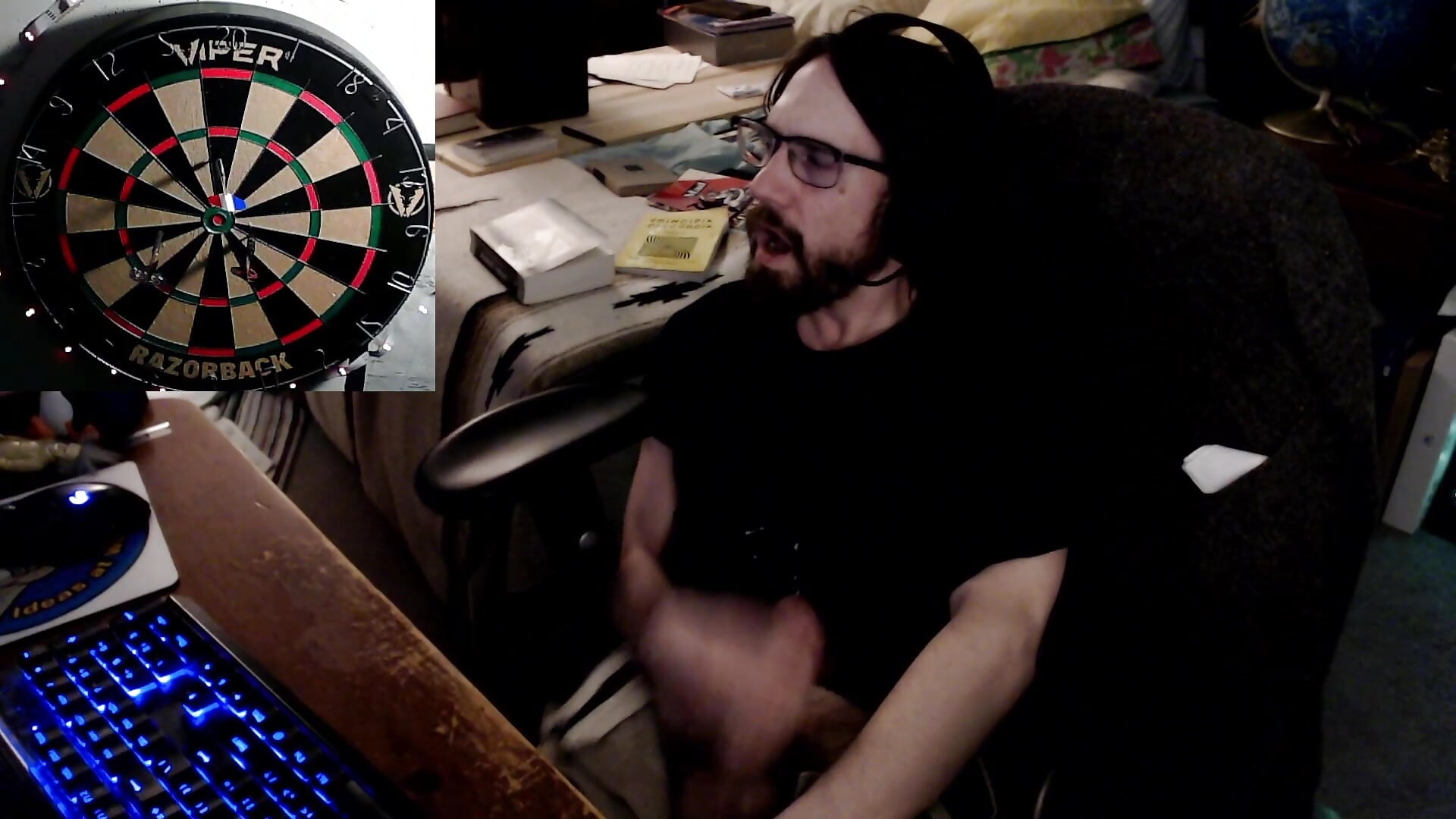 2026-02-02-quick-and-dirty-jerk - βίντεο μοντέλου lothrop_