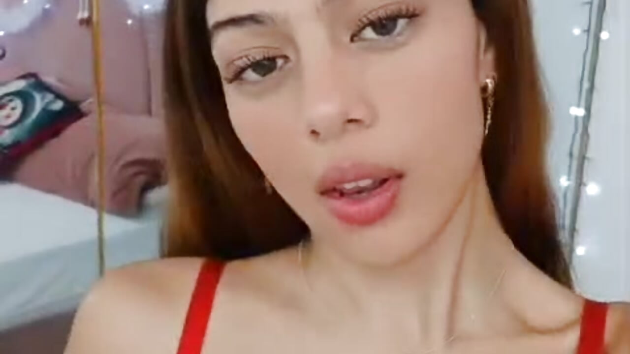 🥰🥰 - video by Emaa_Vega cam model