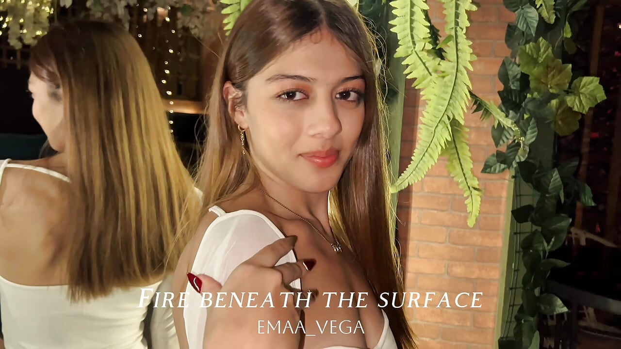 I bet you want me 🔥 — filmik Emaa_Vega, modela(-lki) na kamerkach