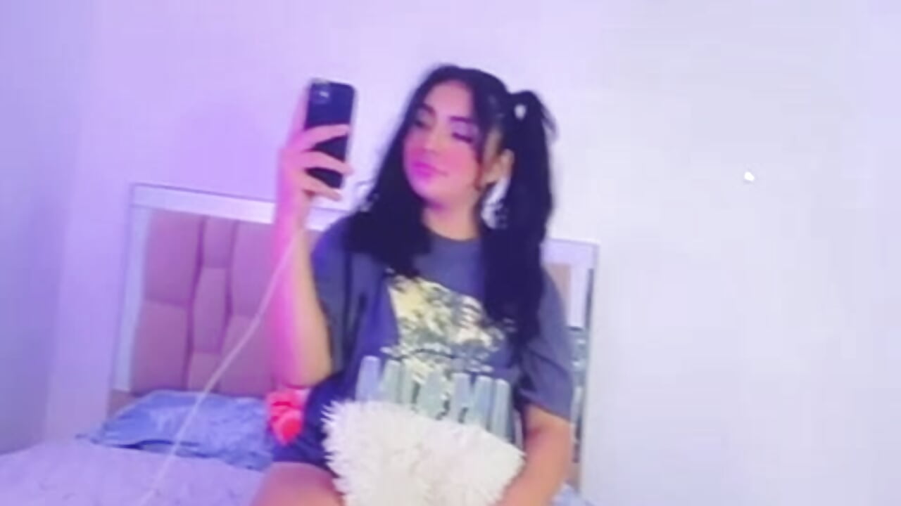 A naughty girl 😈 – видео вебкам-модели Lexy_gomez