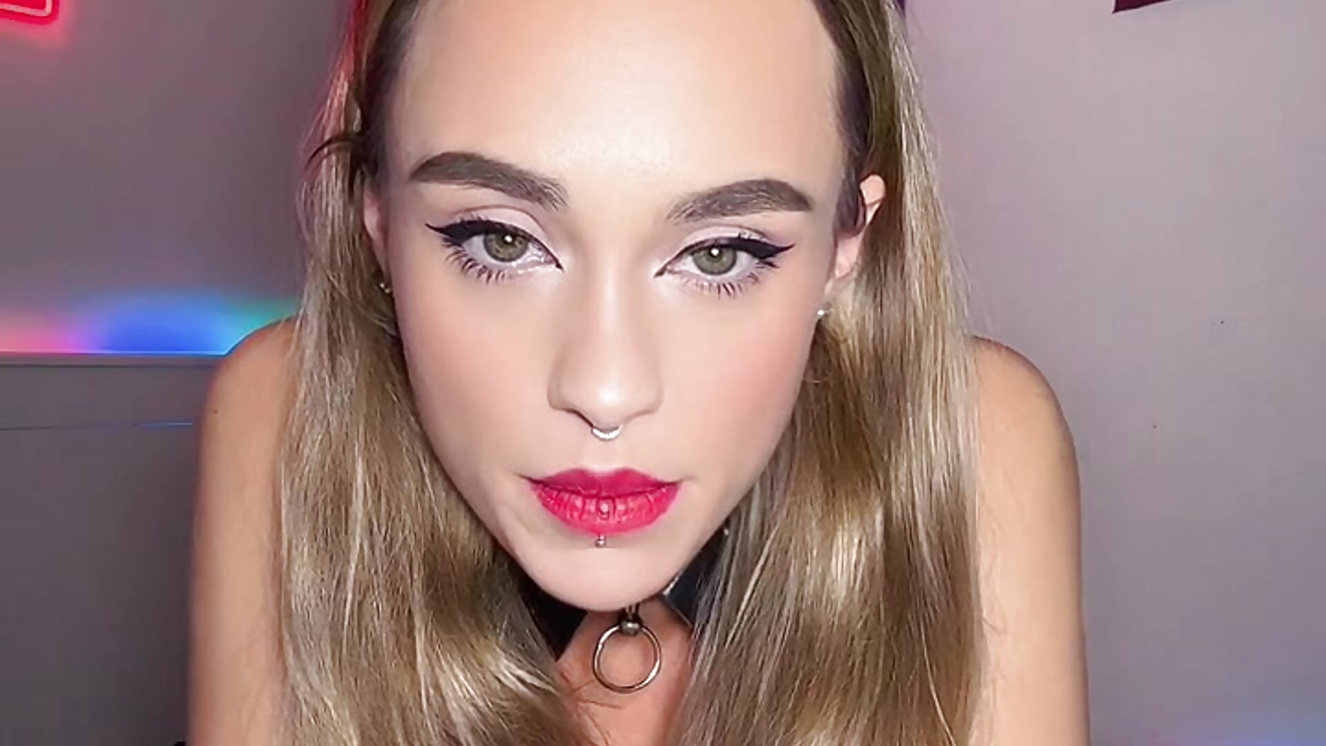 Je te transforme de Mari à Pute soumise : Humiliation + Brainwashing - video by Mllecam cam model