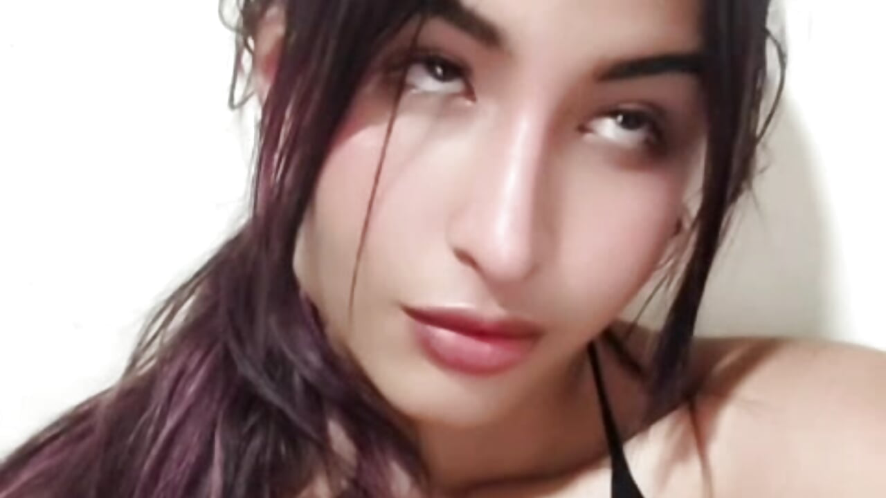 Hi honey 🙈 - video by Ladymadinght cam model