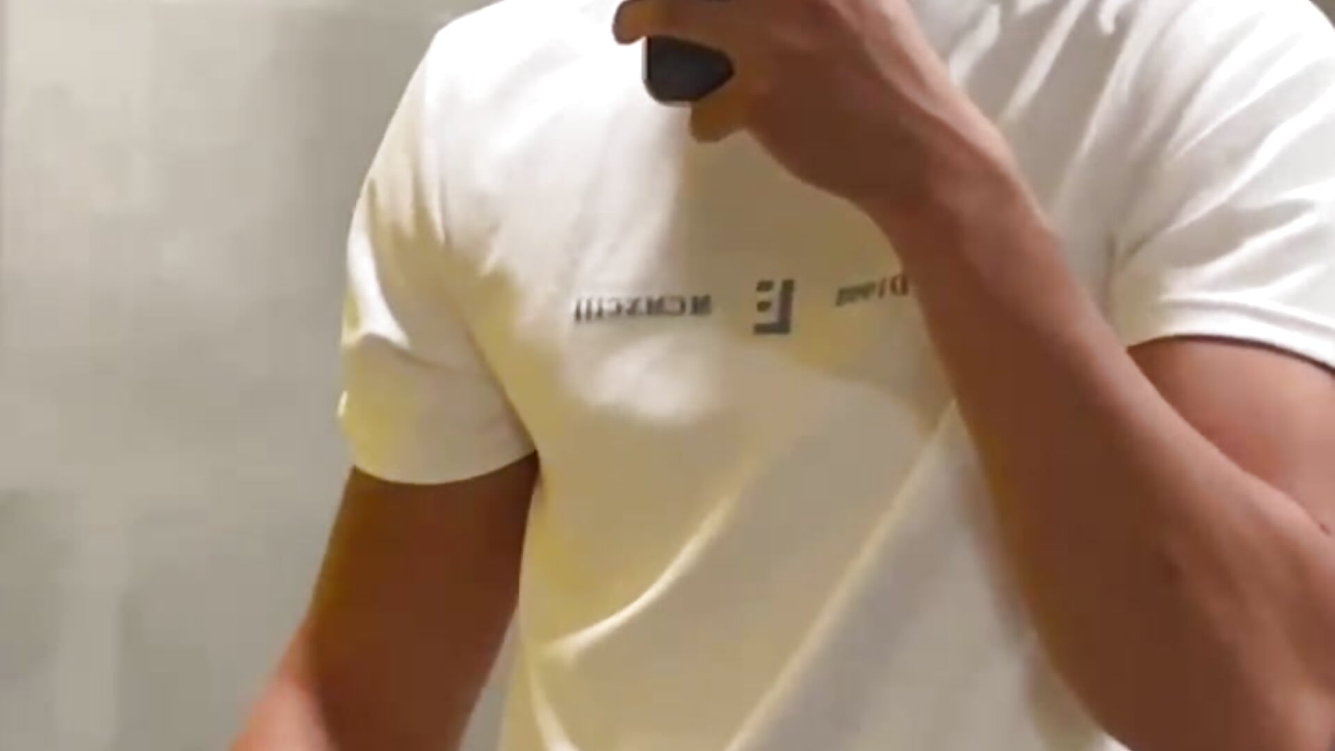 Hard Work Out - video by Lander_Cruz cam model