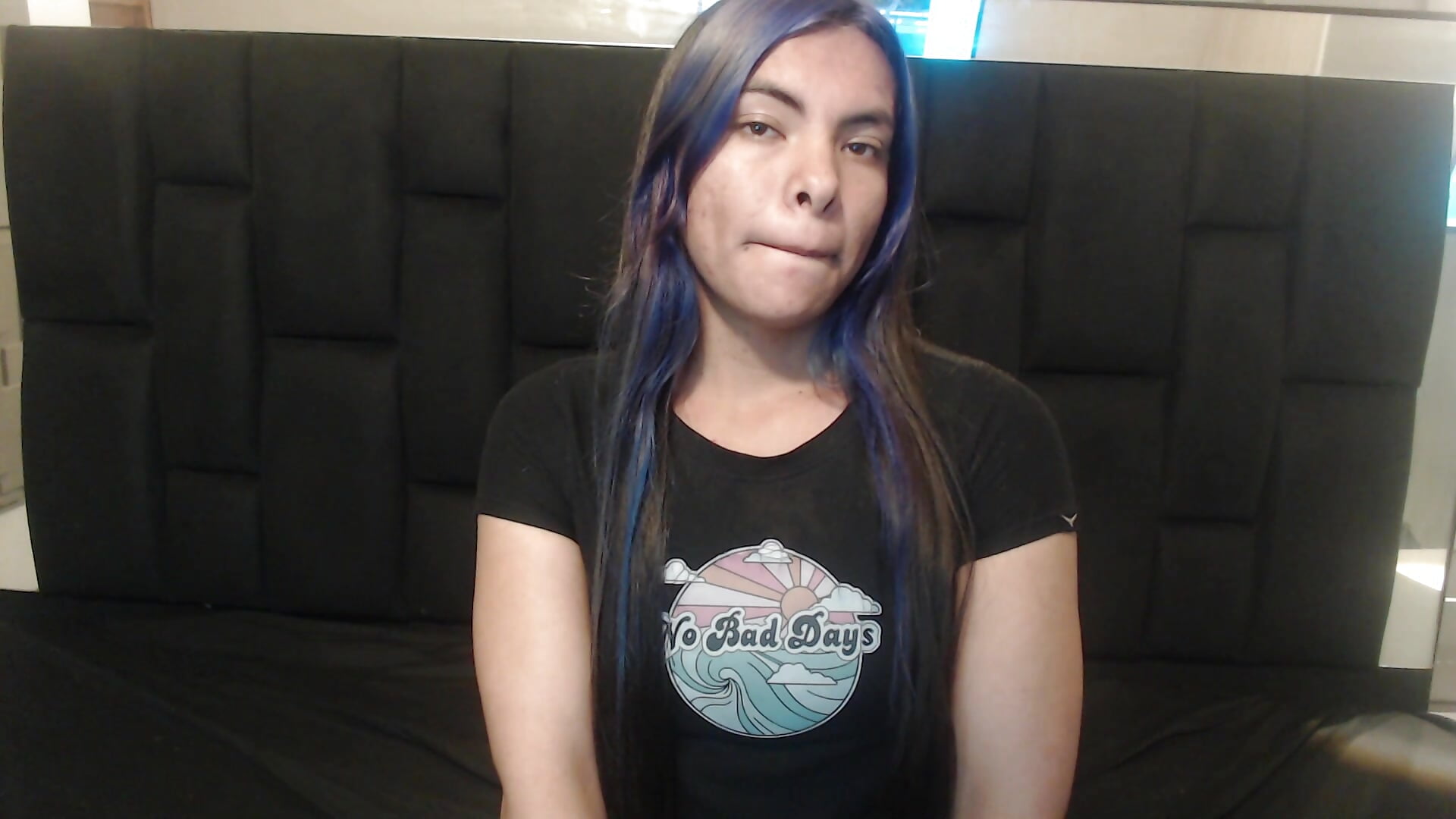 hello - video by hanna13_ cam model