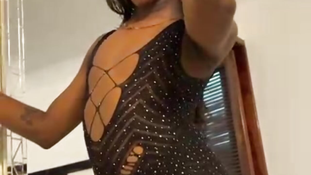 ❤ - video by Jailinashley cam model