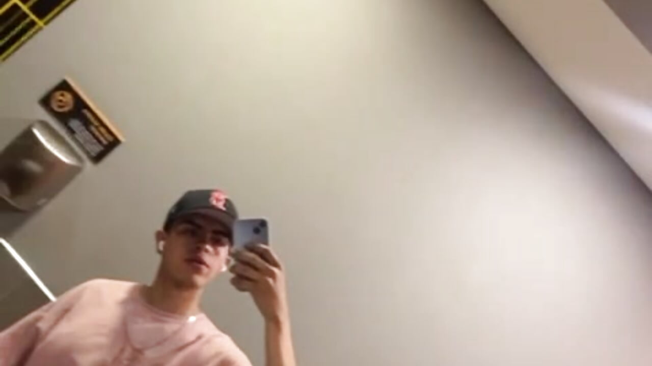 🔥😈 - video by jason_gray69 cam model