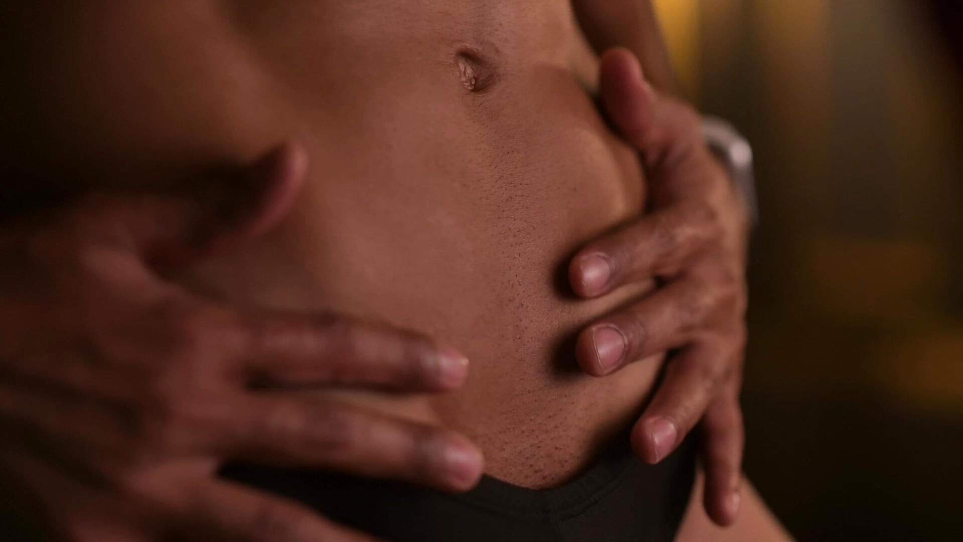 Very hot for you ...🔥 - video oleh model kamera IAN_KNOX