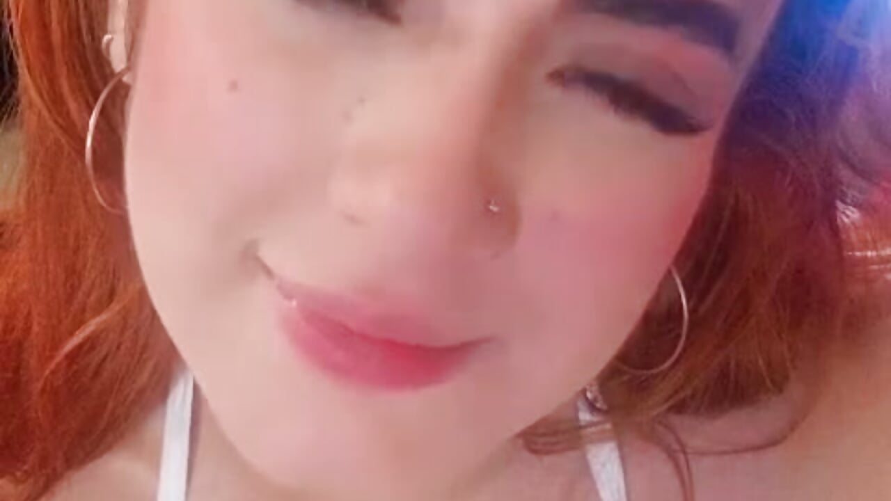 ♥♥♥♥♥ - video oleh model kamera Sarah_rossi_