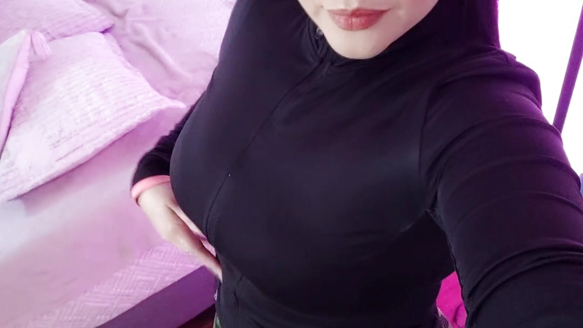 If you like me, show it 😈 - vídeo de la modelo de cam AnikaRomanoff_