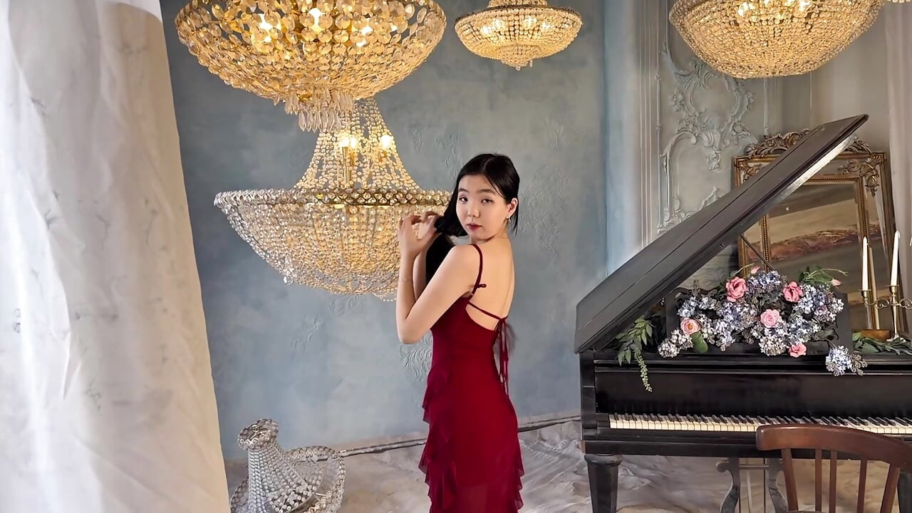 temptress - vídeo de la modelo de cam EMILY_GREENSON