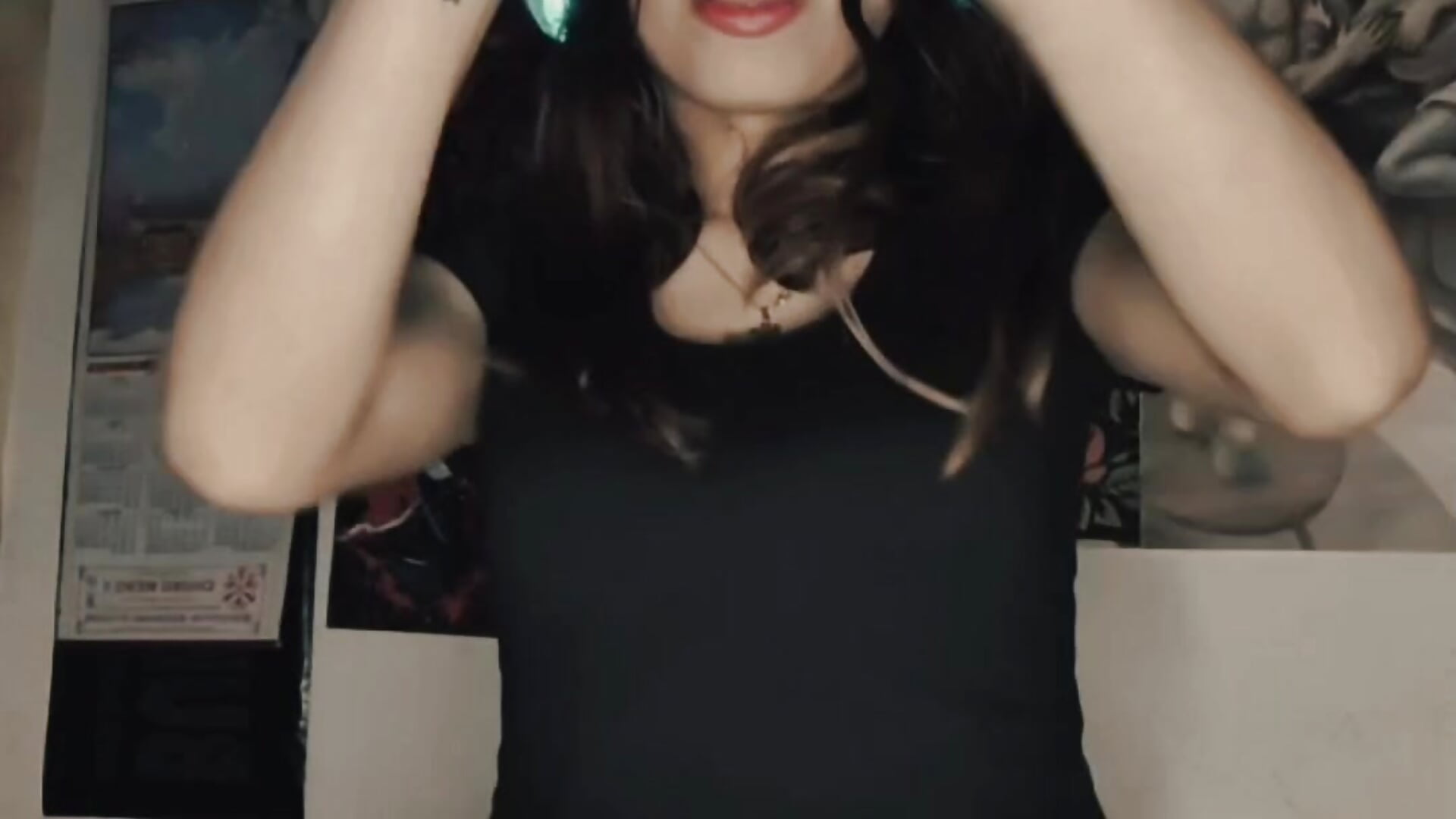 73865 - video by Freyaa_samaa cam model