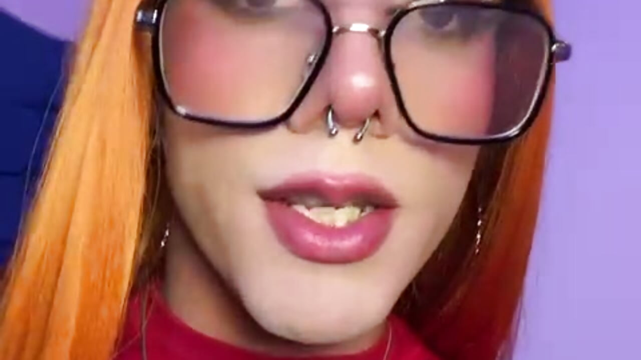  2739 Video Sohor Kini Model kamera - BlakeNoir_