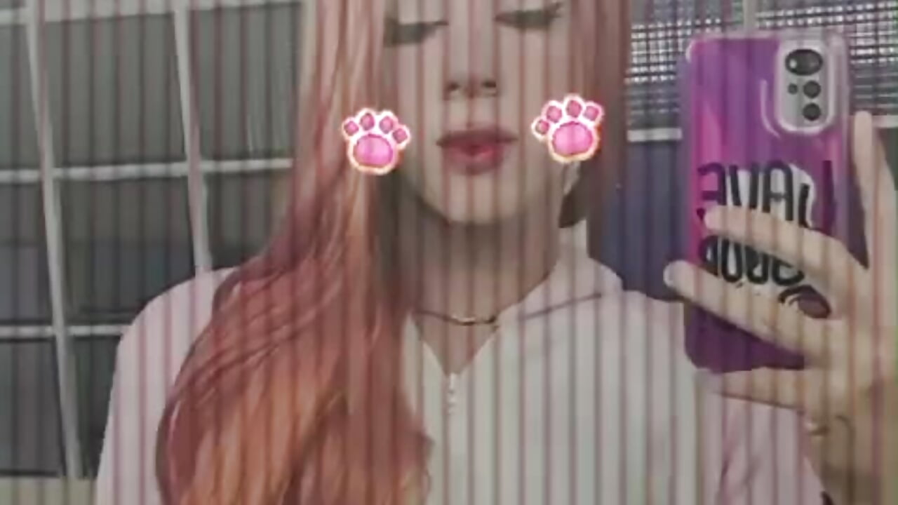 😍 - vidéo du modèle de showcams BlakeNoir_