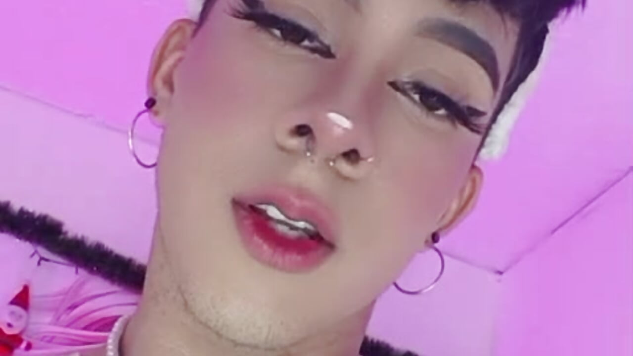 🔥🐰Blake, you're a bunny naughty🔥🐰 - 視頻由 BlakeNoir_ 主播提供