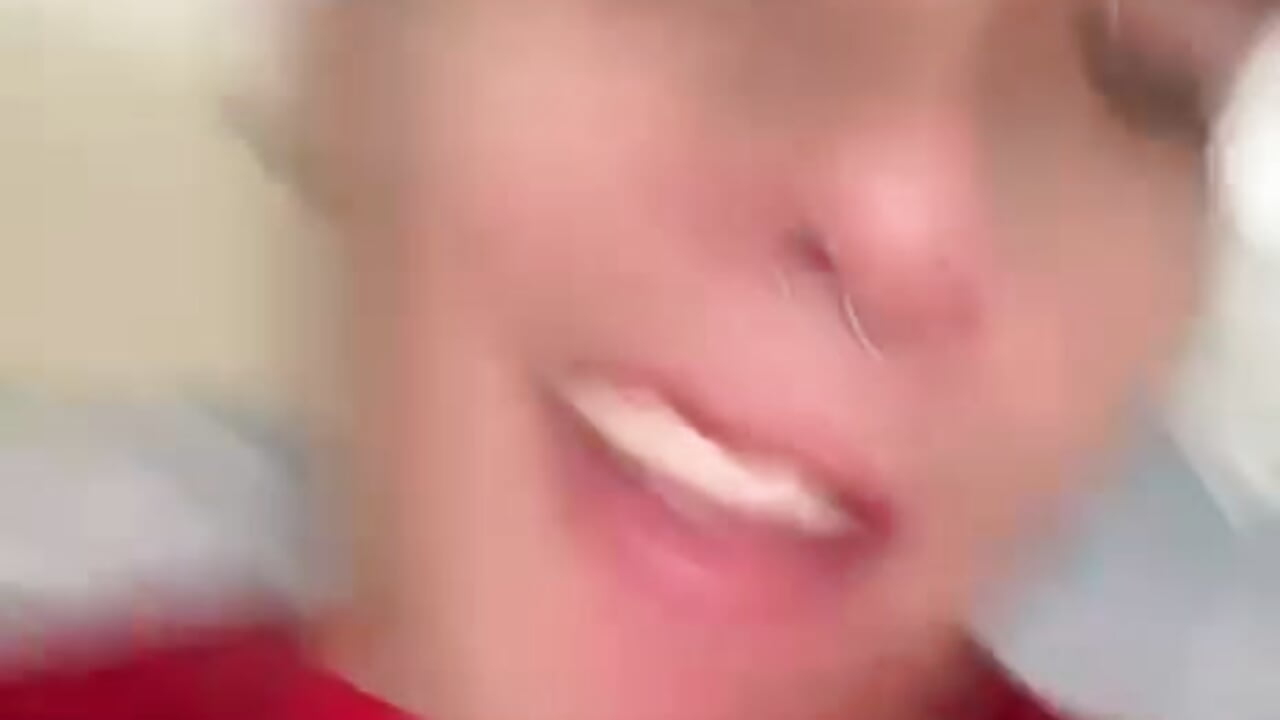 ❤Cute Blake❤ - video oleh model kamera BlakeNoir_