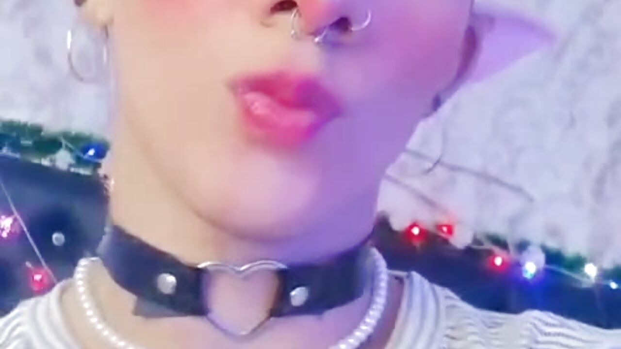 💋A Cute Femboy💋 - 視頻由 BlakeNoir_ 主播提供