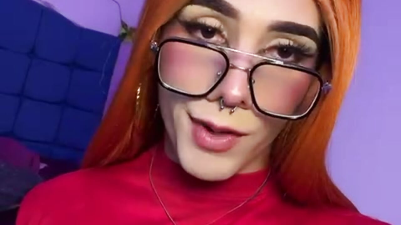 💋Hi Guys💋 - video oleh model kamera BlakeNoir_