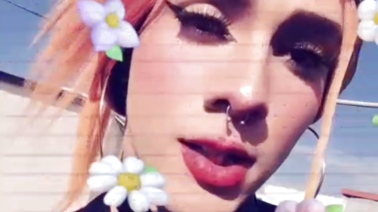 BlakeNoir_ - 主播熱門視頻 2373