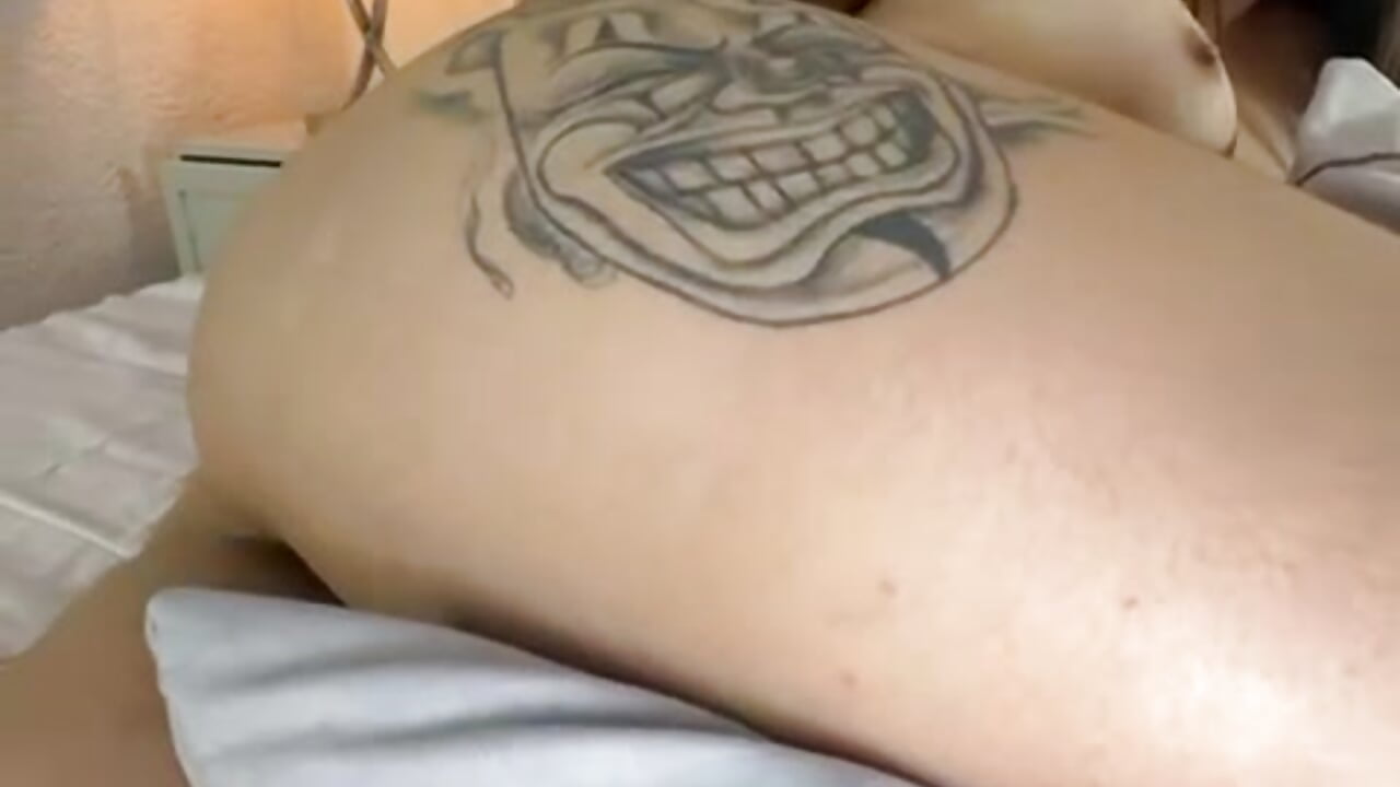 tatuajes - video by azaria_w cam model