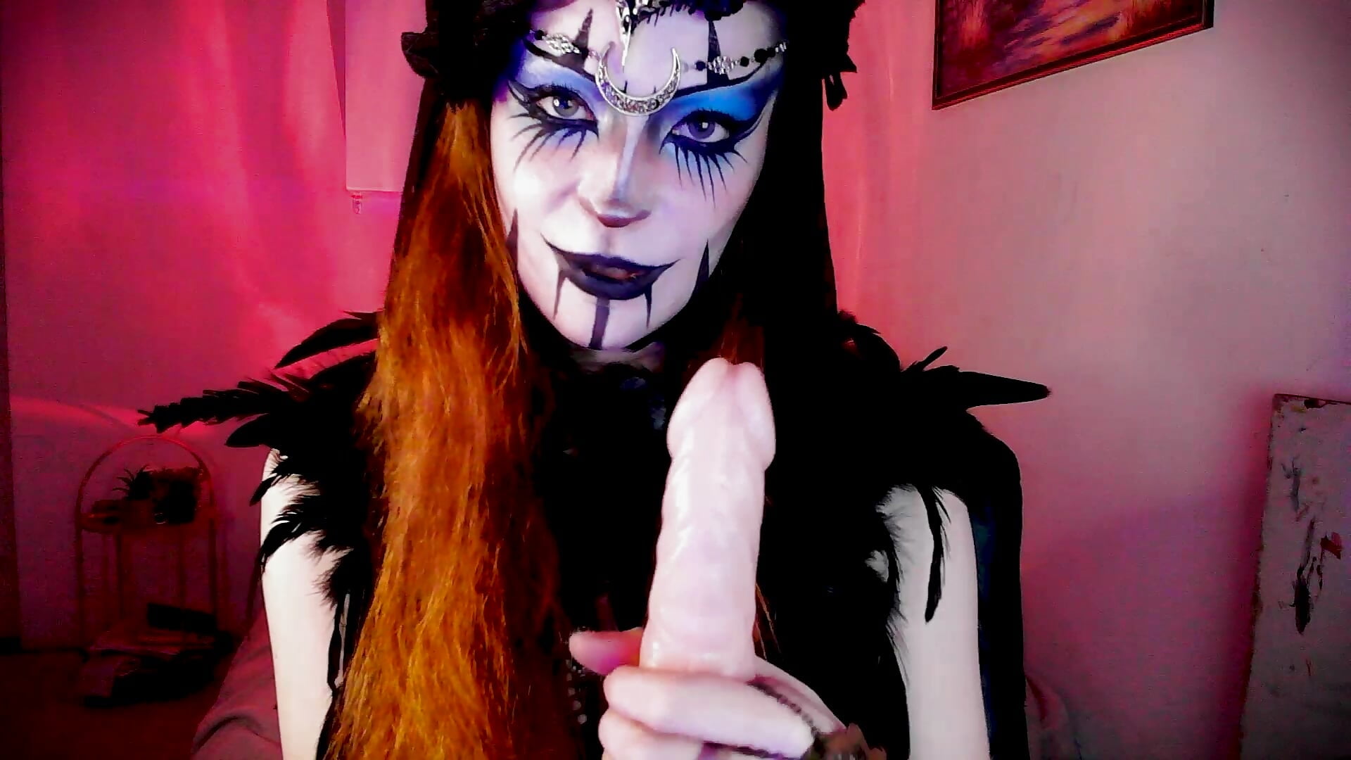 JOI- I KNOW YOU LOVE TO STROKE THAT LITTLE PIECE OF FLESH FOR ME