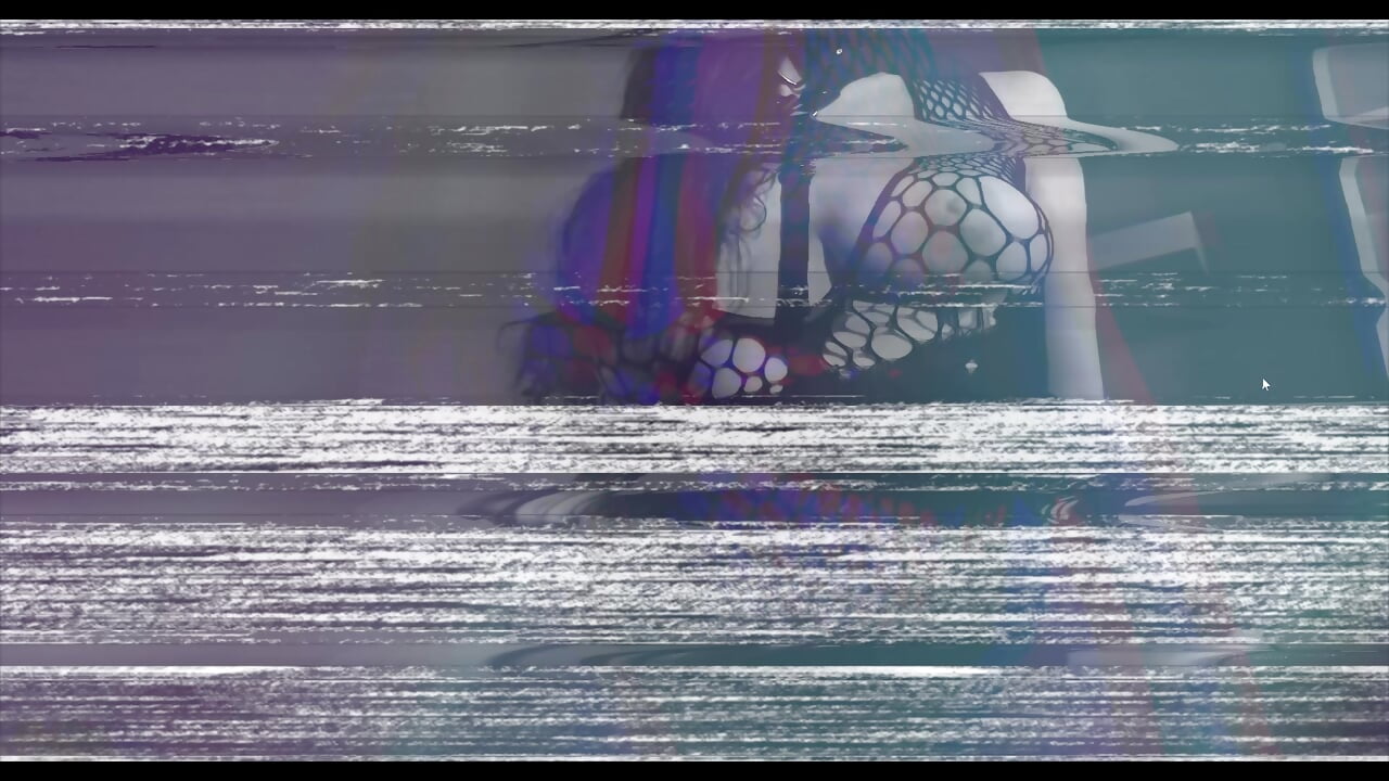 Dance before your Empress… and let the shadows see how small you truly are - video by EmpressMorrigan cam model