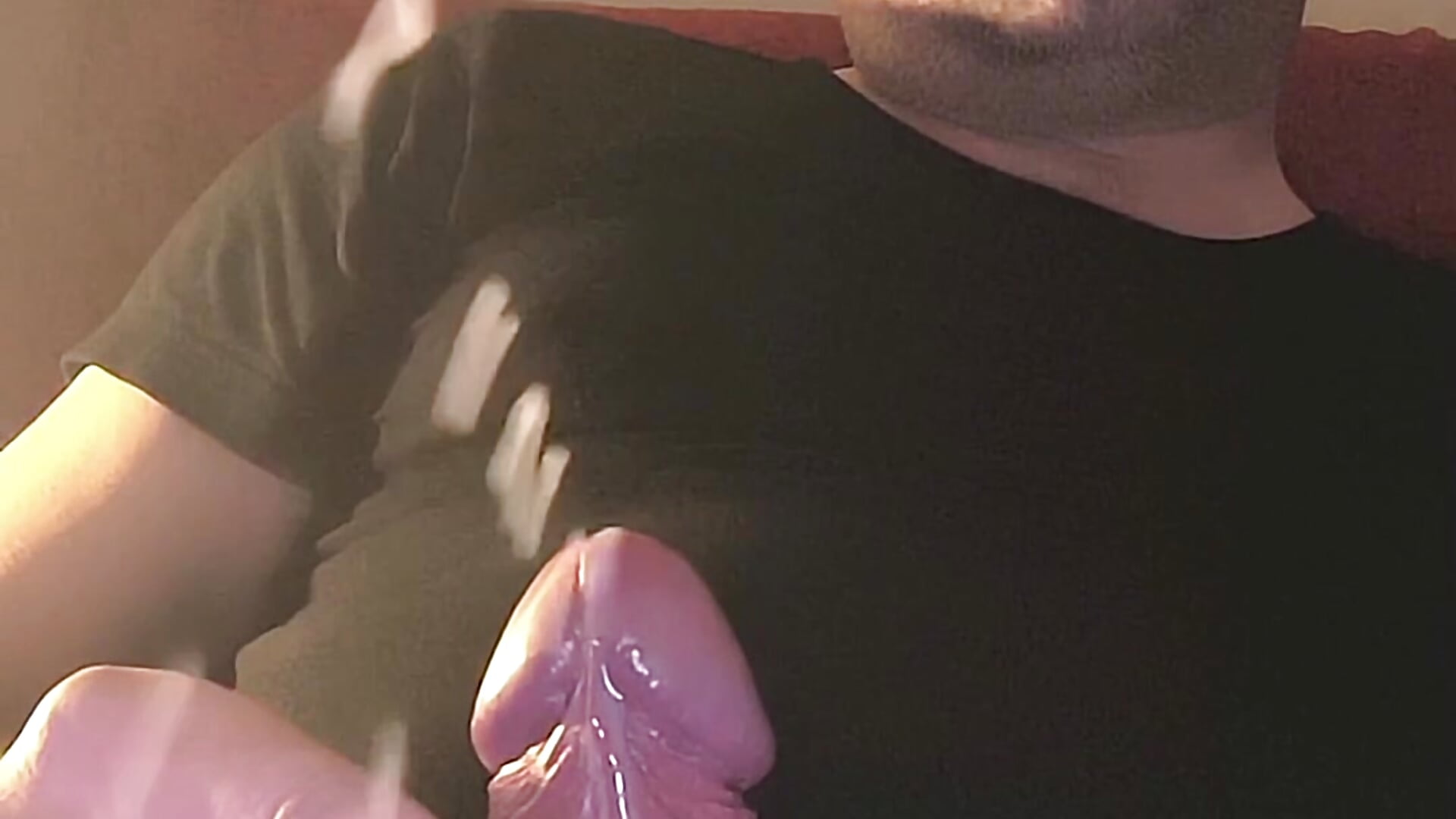 Výstřik – видео вебкам-модели OLOMOUCAK