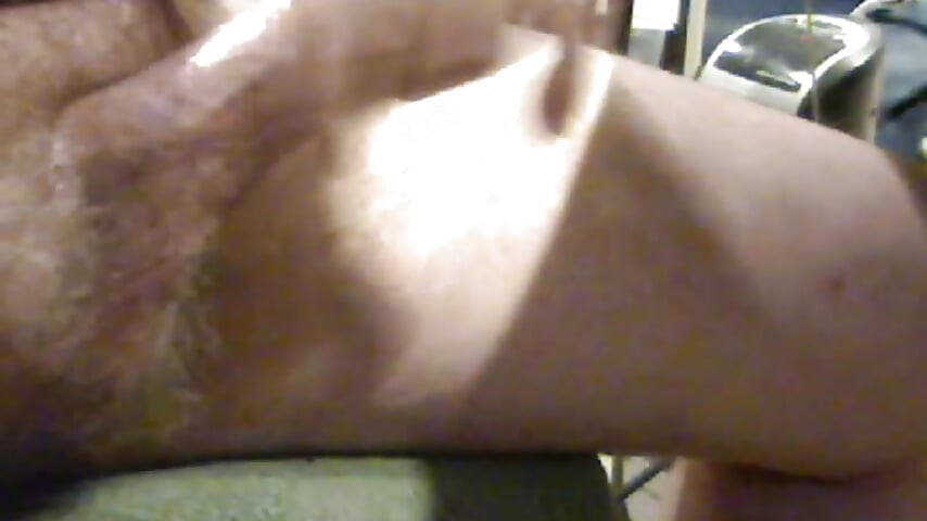 Jerking Off #2