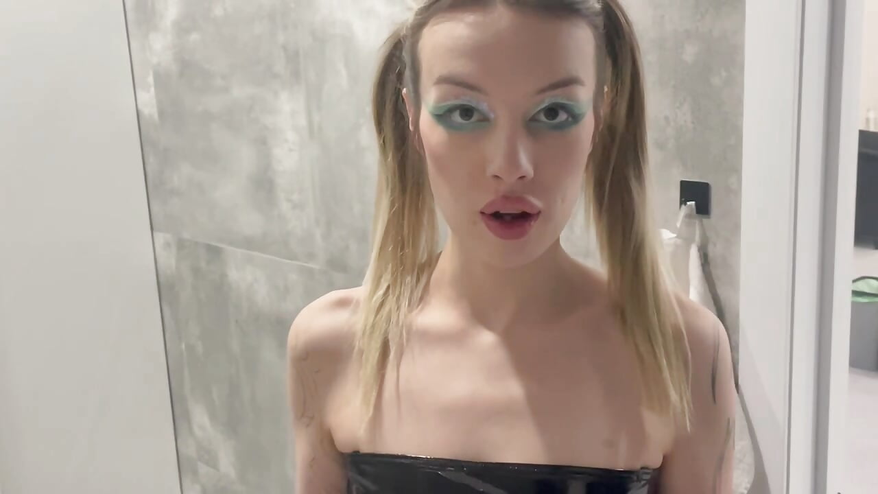 Slutty Study Break - video by SweetSinTeacher cam model