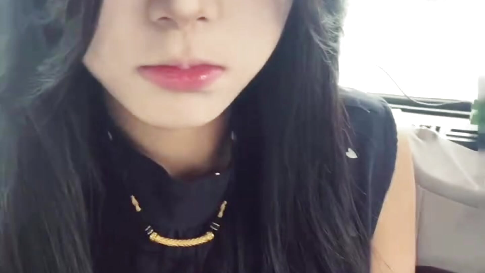 落落 - video by 98K_girl cam model