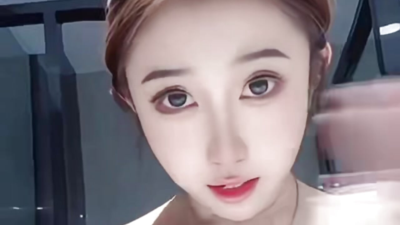 妖妖 - video by 98K_girl cam model