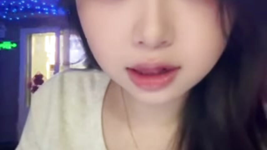 蕊蕊 - video by 98K_girl cam model