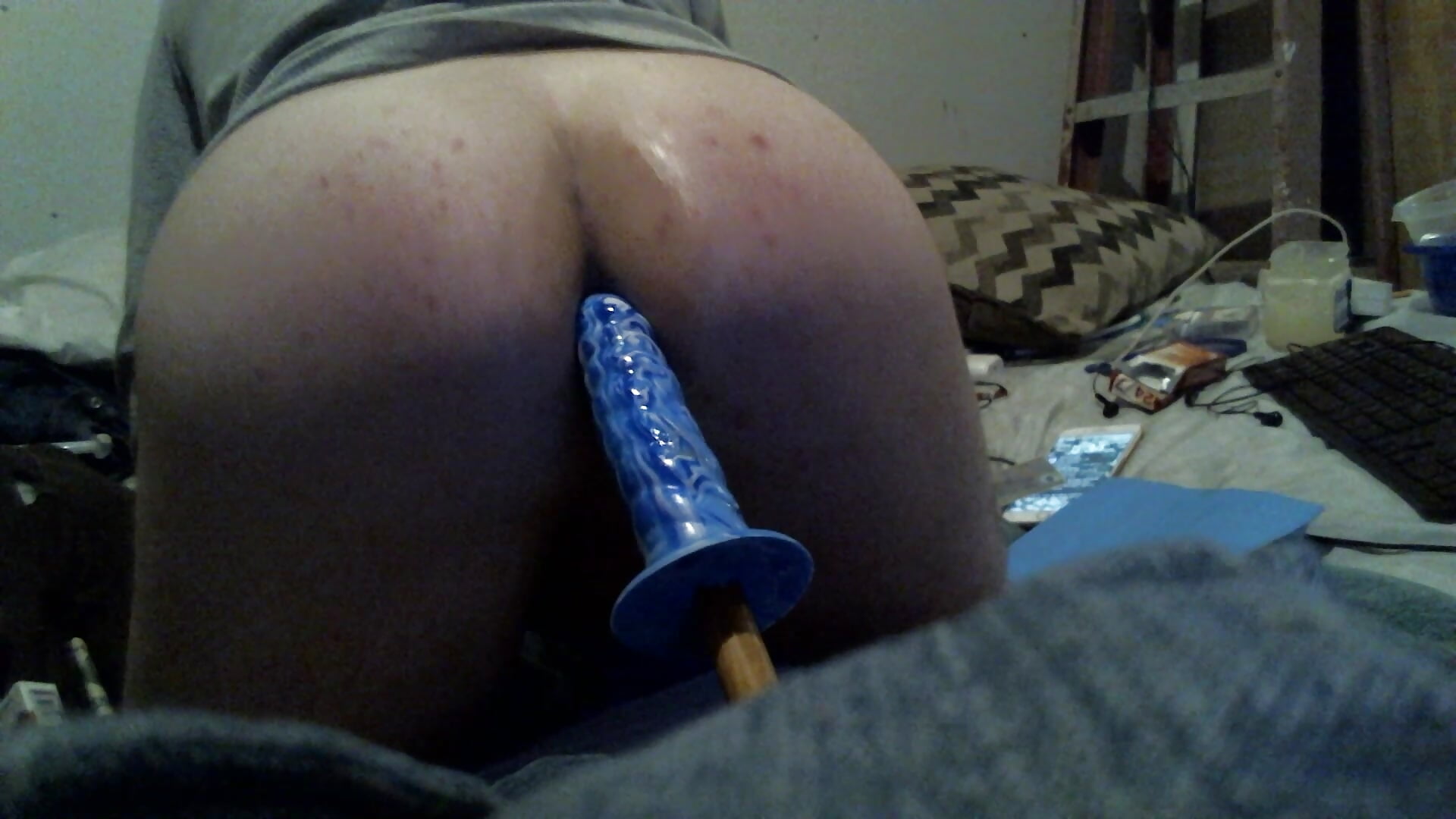 love anal - vidéo du modèle de showcams cannonball765309