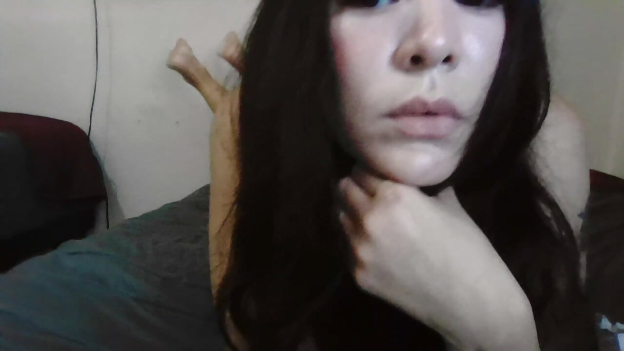 WIN_20251002_13_27_28_Pro – video modela na kameri Kkbaehello