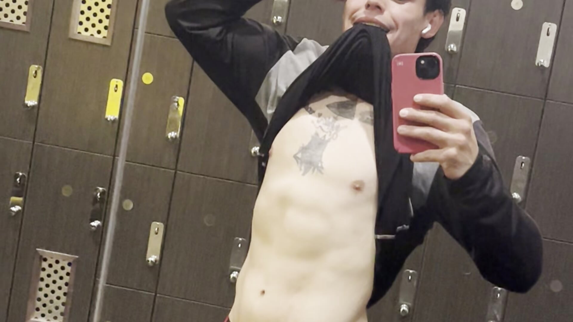 My body💪 — filmik Imnotabatman45, modela(-lki) na kamerkach