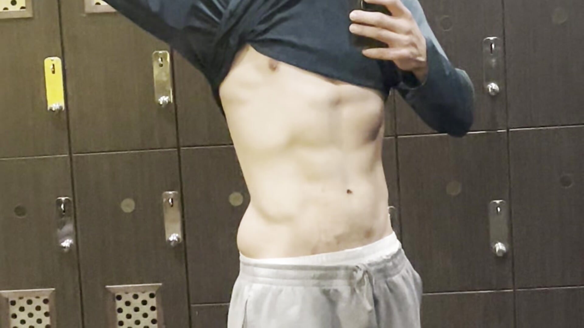 My body - vídeo de la modelo de cam Imnotabatman45