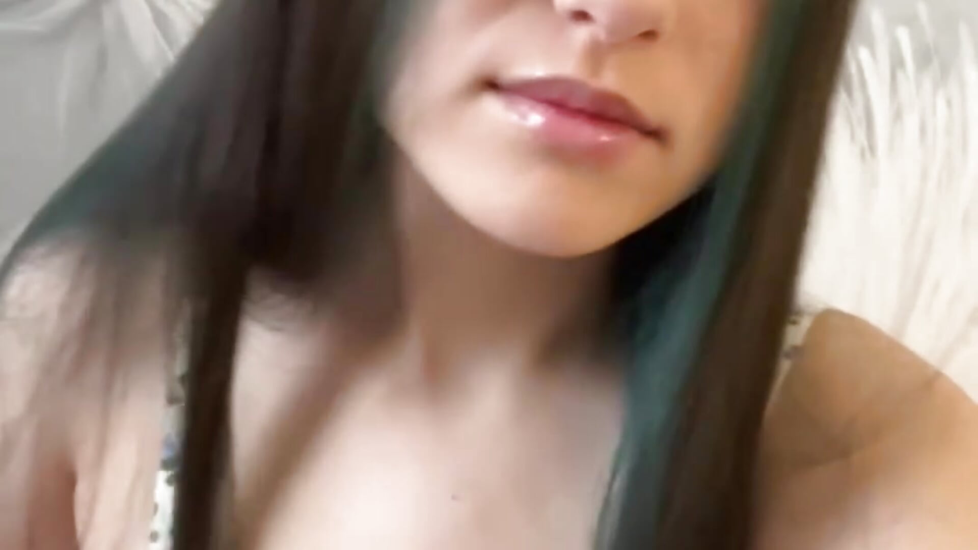 (,,>﹏<,,) - video by Harlybaby_2007 cam model