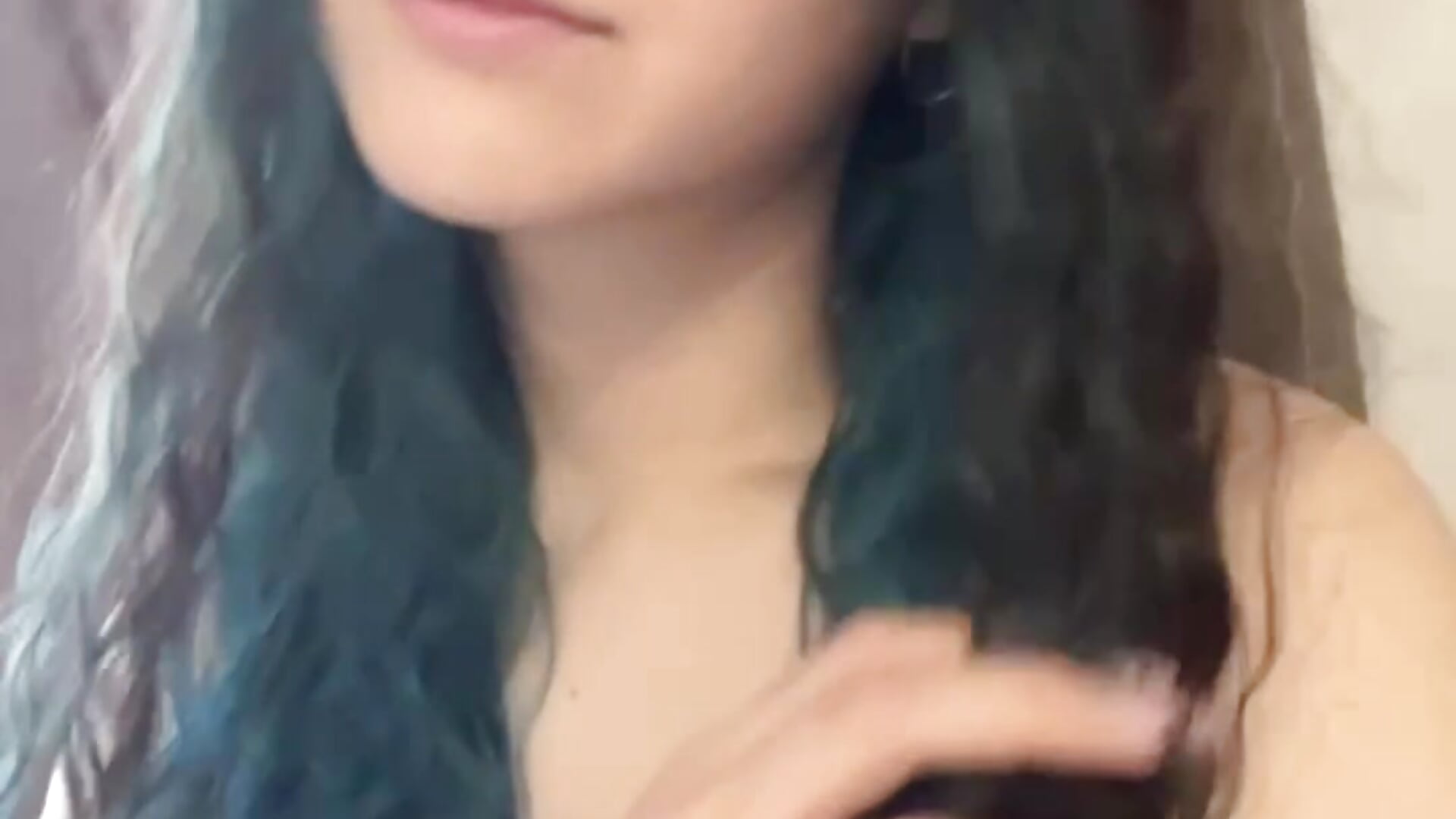 (˶˃ ᵕ ˂˶) - clip cu Harlybaby_2007 model videochat
