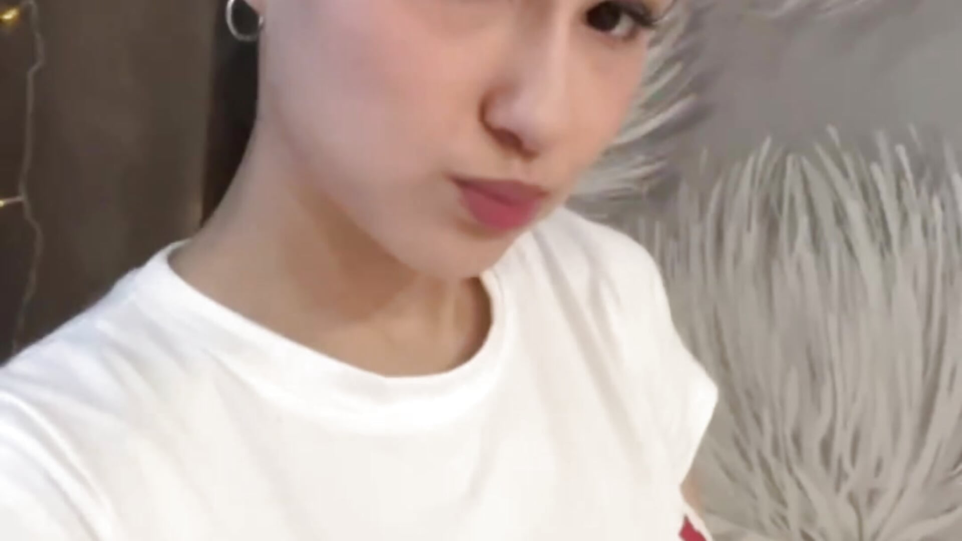 💕💕💕 - video by Harlybaby_2007 cam model