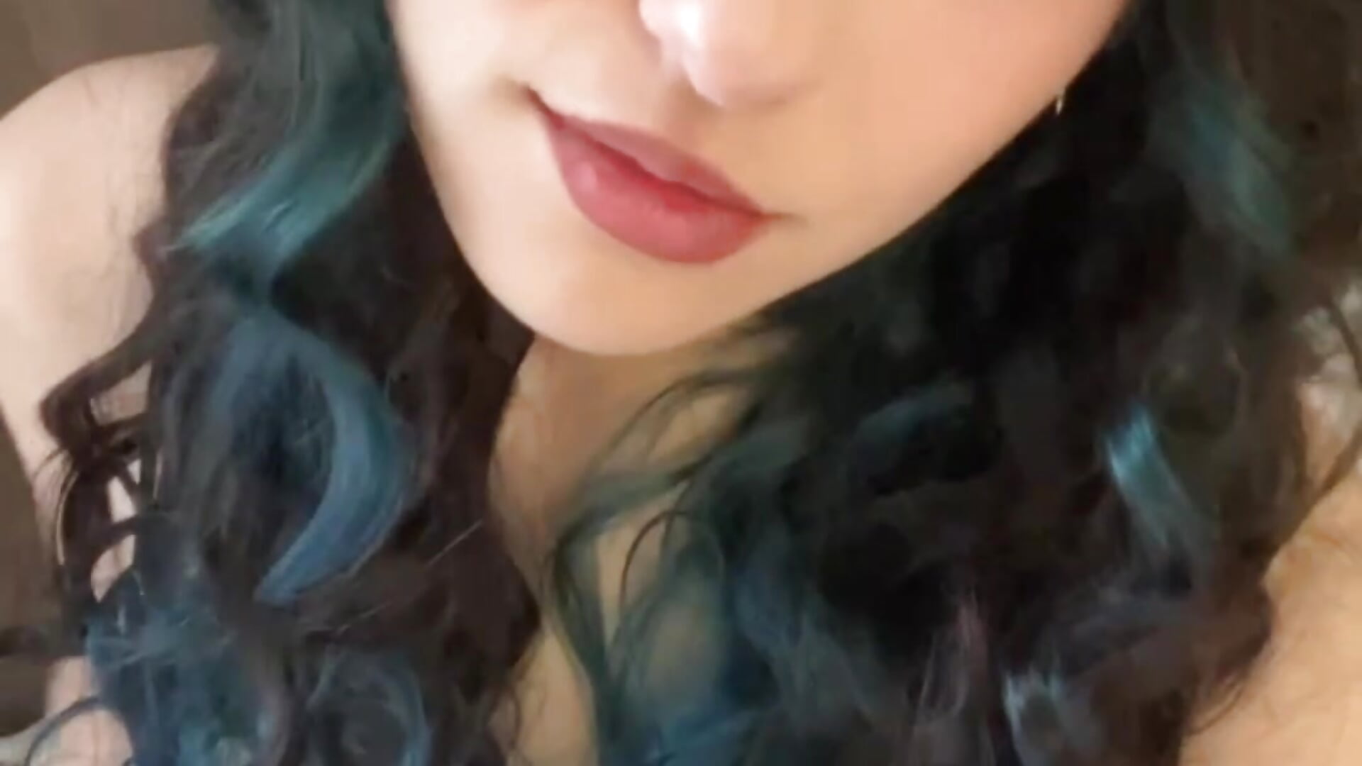 💕💋💋 - video by Harlybaby_2007 cam model