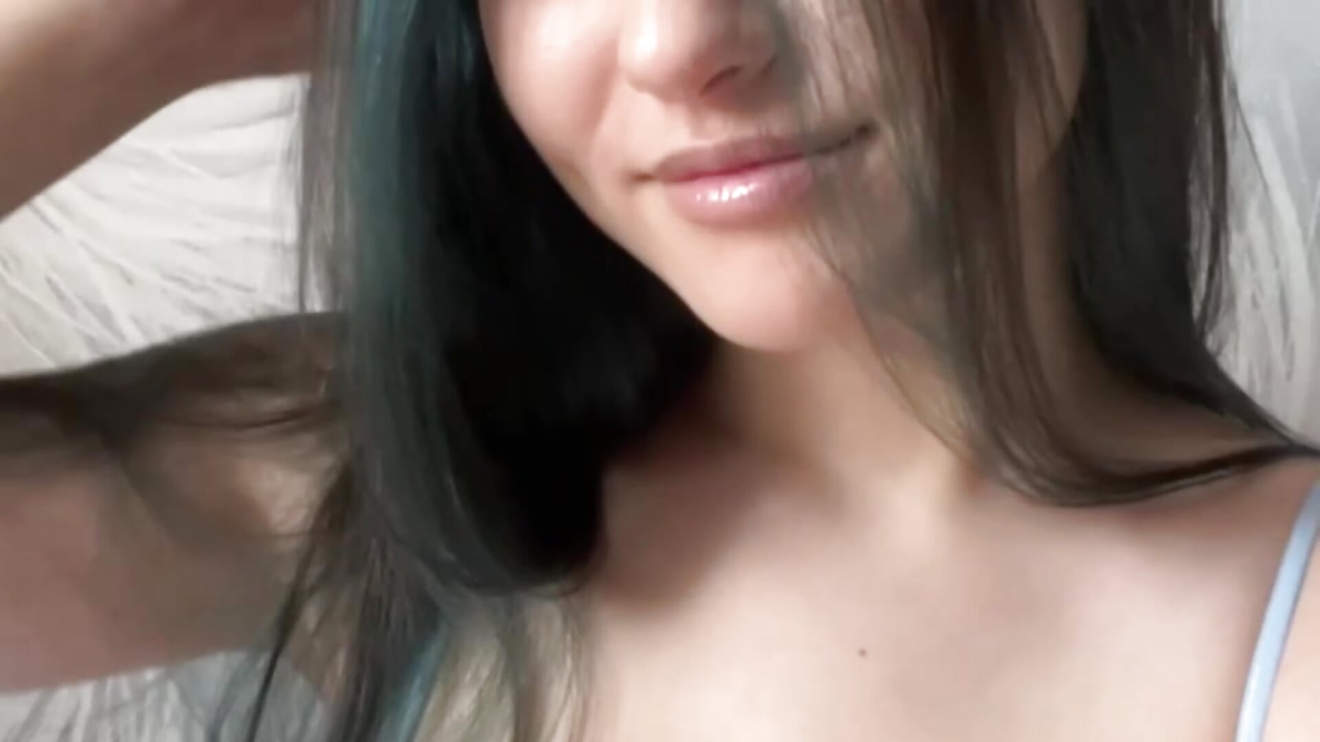 new week - new hot stuff <3 - video by Harlybaby_2007 cam model