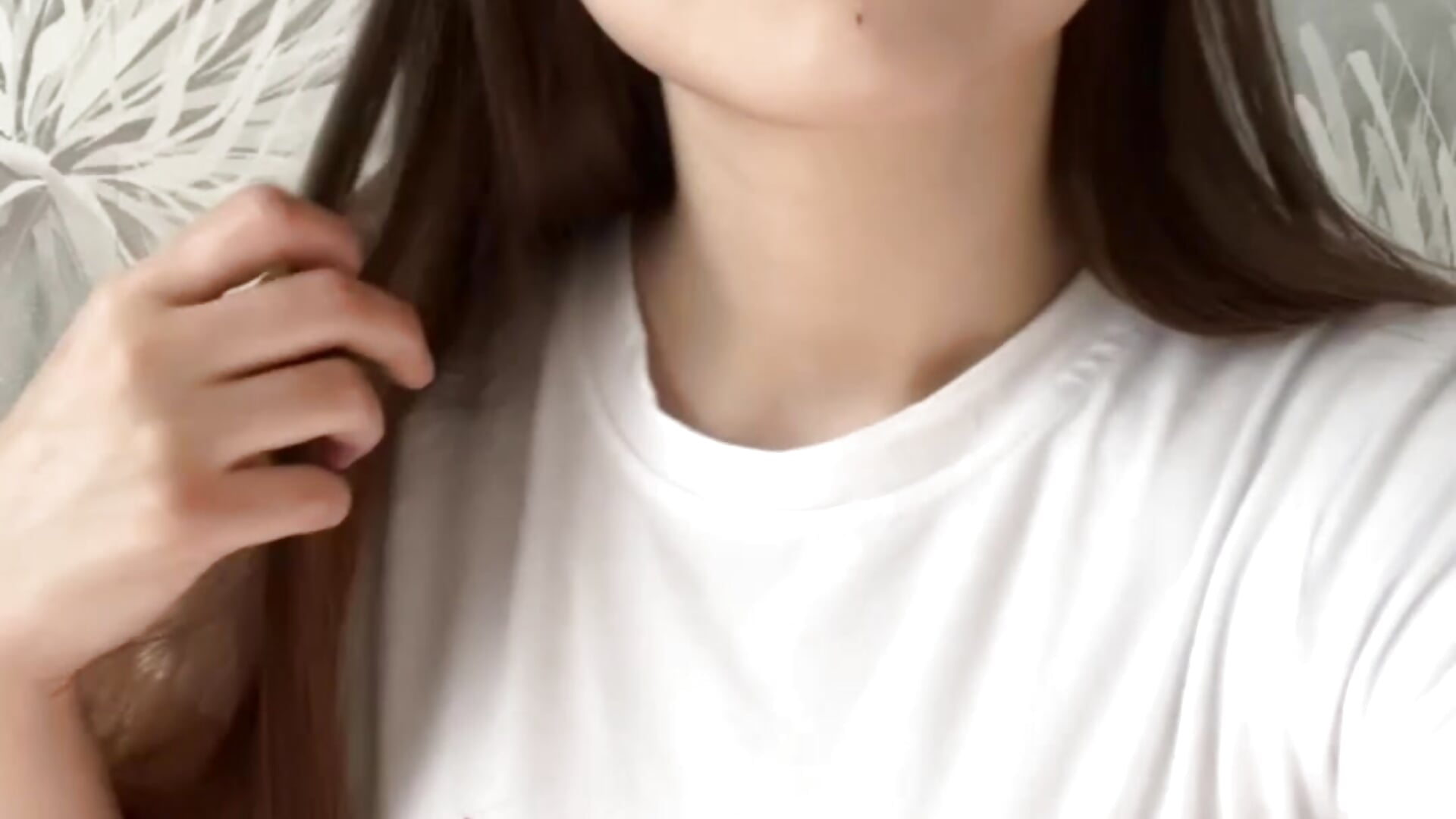 (˶˃⩊˂˶) - فيديو من Harlybaby_2007 موديل الكام